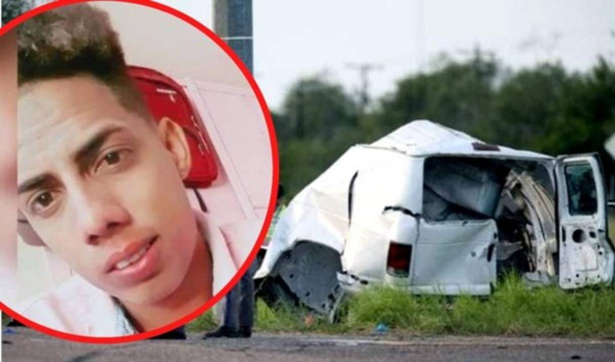 Jorge huyó de la miseria que vivía en Honduras. Se graduó de secundaria, pero no logró hallar un empleo. La pobreza y la enfermedad de sus padres lo obligaron a emprender la odisea del camino hacia EEUU. En México le ocurrió de todo y estuvo a punto de morir.