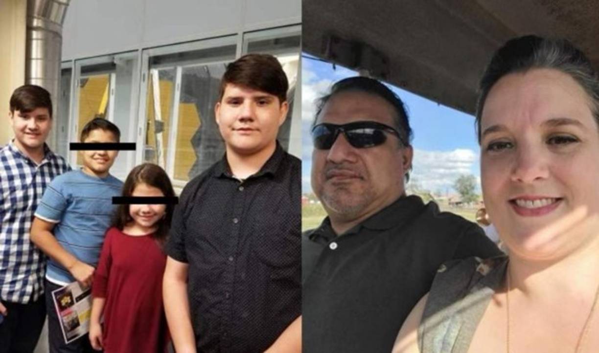 'Sabía que nunca se vacunaría”, dijo Jones a The Post. 'Estaba muy preocupada'. Su marido también compartía la creencia antivacuna. Tres de sus hijos ya son elegibles, pero aún no reciben la vacuna, detalló Jones.