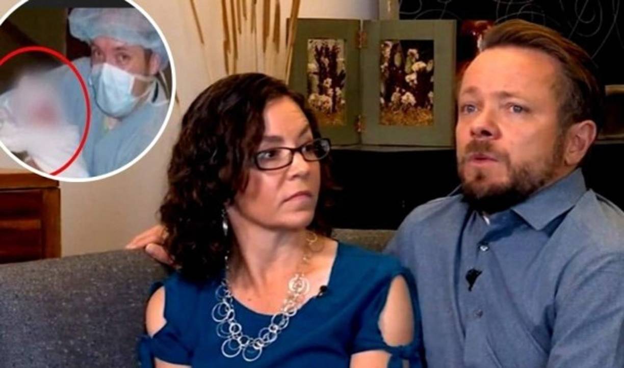 Una pareja estadounidense decidió, 'por diversión', someterse a una prueba de ADN 14 años después de someterse a un proceso de fertilización in vitro. Es la forma más efectiva de tecnología de reproducción asistida”, de acuerdo con el portal de ‘Mayo Clinic’. Fotografías: ABC