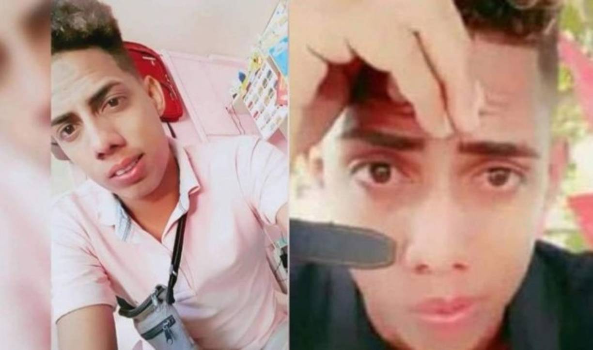 'El plan que tenía mi sobrino era venir a este país a ayudar a su madre, a su hermana, que viven en Guanaja, una isla cara para ganarse la vida día a día, a veces aguantando hambre. Mi sobrino venía para poder hacerles una casita, para sacarlas de la pobreza allá, pero lastimosamente vino a perder la vida', lamentó llorando Ixel.