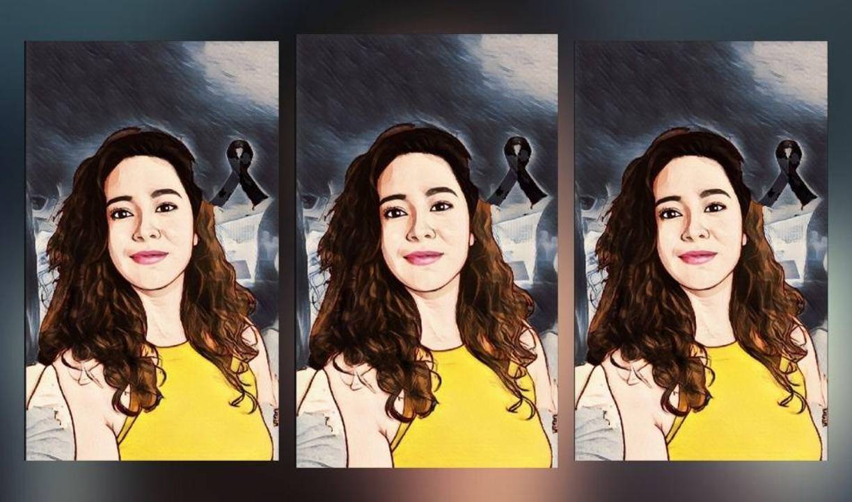 Agentes policiales detectaron un cuerpo entre la maleza de un terreno baldío. El cuerpo era de Alma Lilia. Fotografía: Pixabay