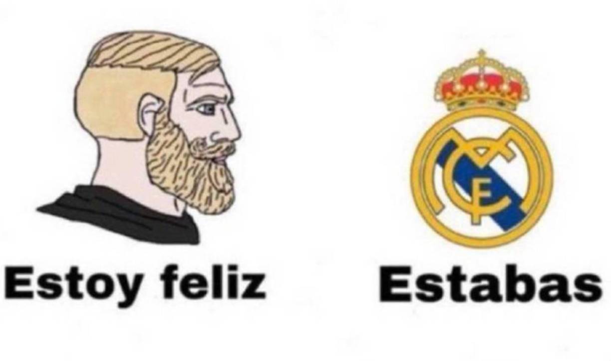 Real Madrid y Mbappé reciben burlas: Involucran a Honduras en las redes sociales