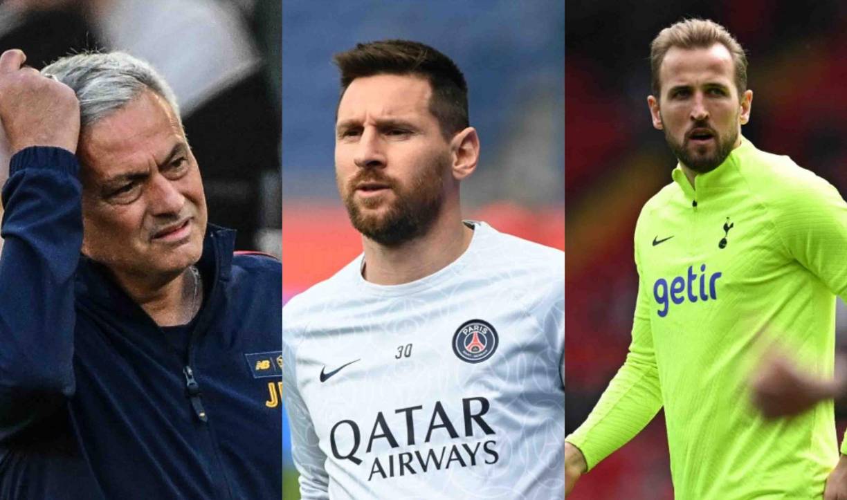 Fichajes y rumores que se han dado en Europa en las últimas horas.