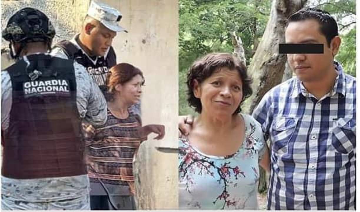 De acuerdo a las autoridades, fue a través del 911 que un vecino de la citada colonia solicitó el apoyo debido a que una mujer había llegado a su domicilio llorando y gritando pidiendo ayuda asegurando que había escapado de una casa donde la tenían secuestrada.