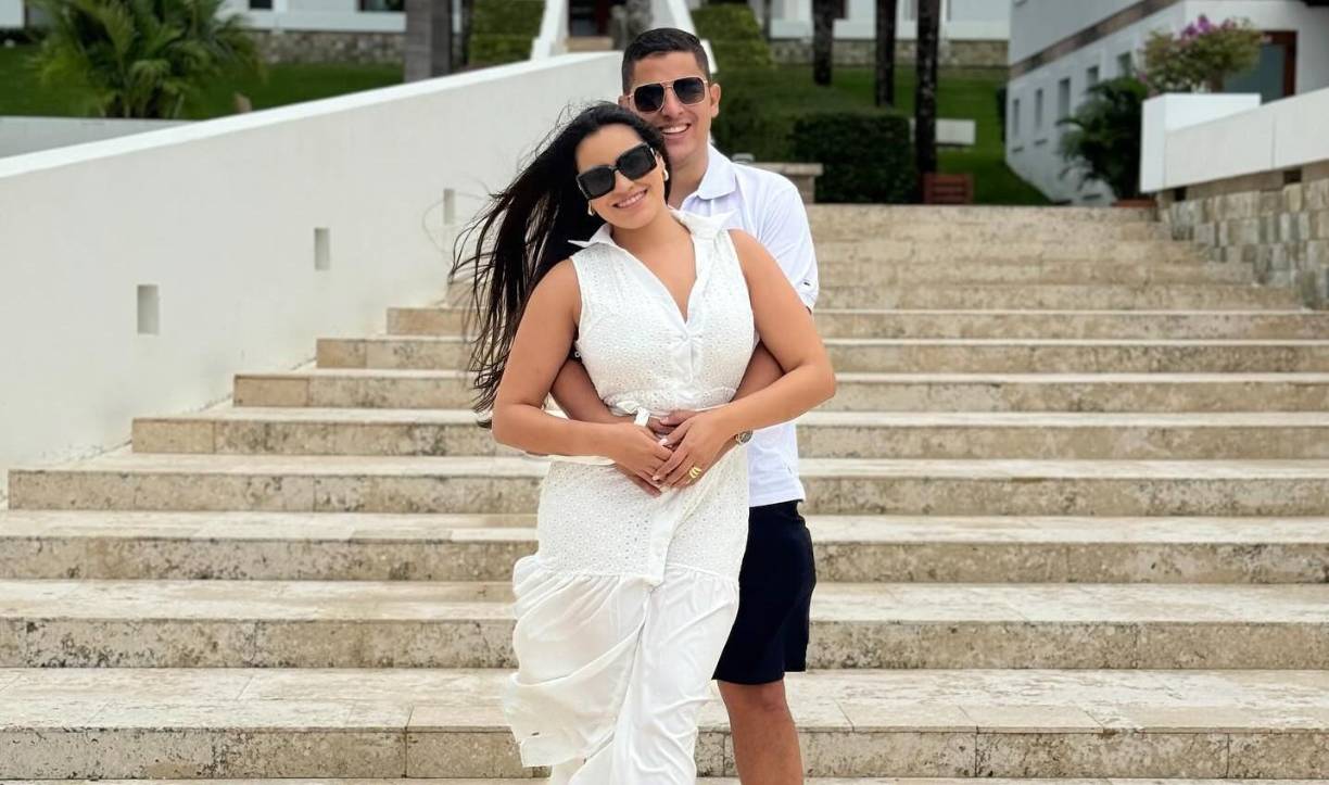 Alejandra Rubio sigue en el ojo del huracán después de la celebración de su boda con Javian Thompson, el pasado fin de semana. Y es que la presentadora hondureña ha recibido varias críticas en redes sociales por no invitar a sus compañeros del canal HCH.