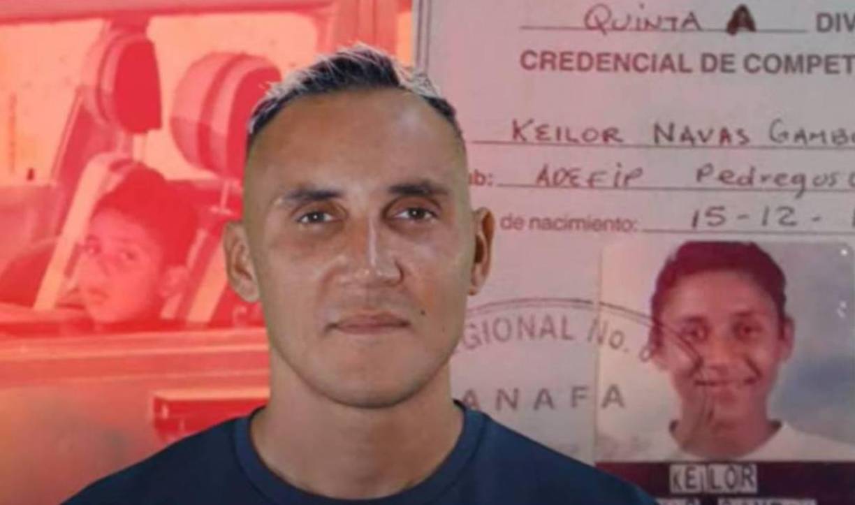 ”Desde mis inicios en Costa Rica hasta los retos y triunfos más grandes de mi carrera. Este será un espacio para inspirarnos juntos”, expresó Navas en su cuenta de Instagram acompañado del video que anuncia su nuevo canal.