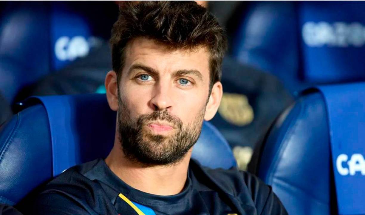 Según el programa, “Chisme No Like”, Piqué habría tenido otro romance con otra mujer, quien al parecer compartía momentos con Shakira en varias ocasiones. ¿Quién es?