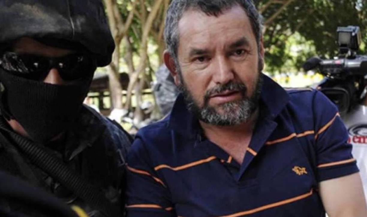 Luis Alonso Valle, señalado por Estados Unidos de ser líder del cartel de “Los Valle”, fue condenado en 2016 en una Corte Federal de Miami a 23 años de cárcel. 