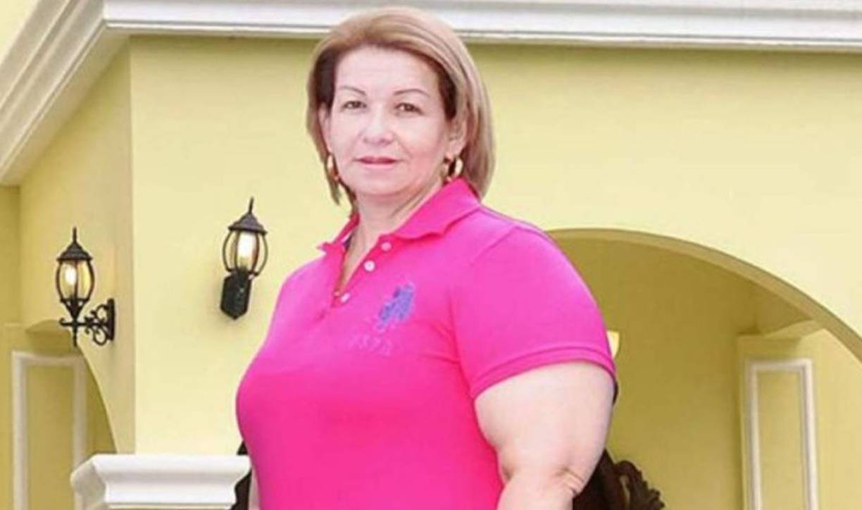 Digna Valle Valle, capturada el 24 de julio de 2014, cartel de los Valle Valle fue condenada a unos 11 años de prisión y a cinco años de libertad supervisada por traficar cinco kilogramos de cocaína a Estados Unidos. 