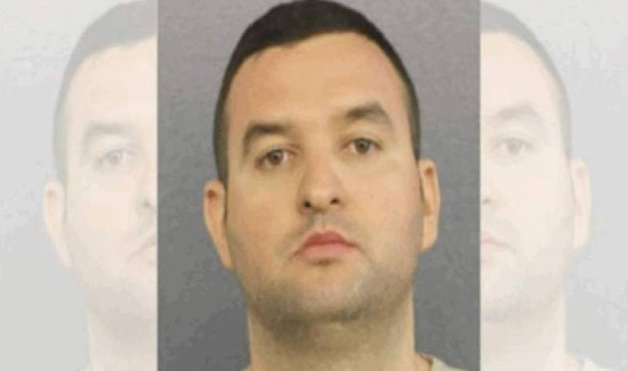 Gerson Ortega Valle se declaró culpable del cargo de “conspirar para la importación de cinco kilogramos o más de cocaína hacia los Estados Unidos”.