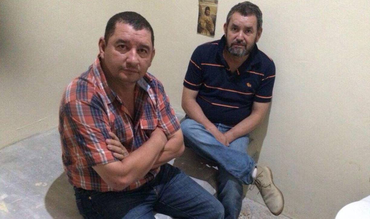 Miguel Arnulfo quedaría en libertad cuando tenga 68 años. Según las autoridades estadounidenses Los Valle se encargaban de distribuir decenas de miles de kilogramos de cocaína en EE.UU.