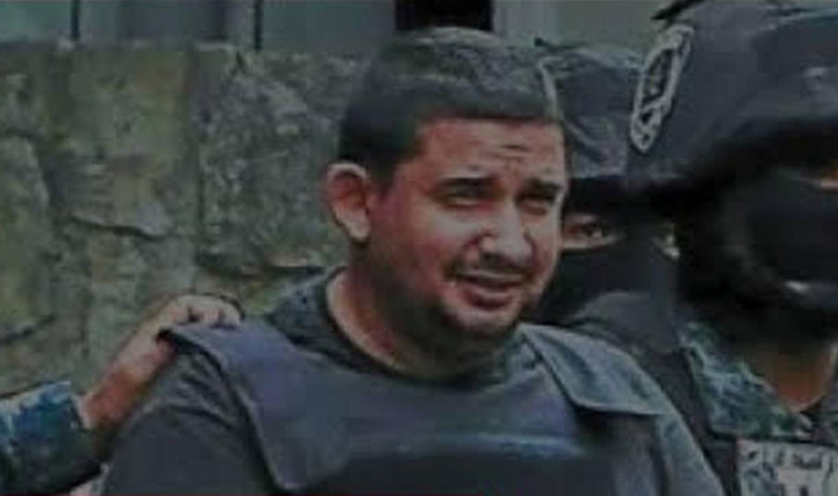 José Inocente Valle fue sentenciado a 10 años de prisión en enero de 2016 por la Corte Federal de Alexandria, Virginia, Estados Unidos al admitir su culpabilidad.