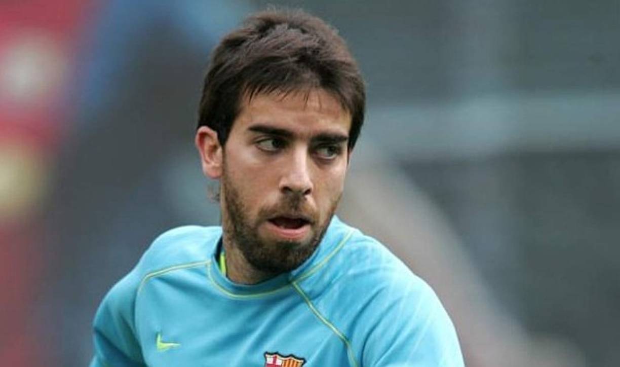 Oleguer. Defensor de los derechos de la comunidad autónoma de Catalunya, el ex defensor de Barcelona decidió rechazar la convocatoria a la Selección de España por sus principios.