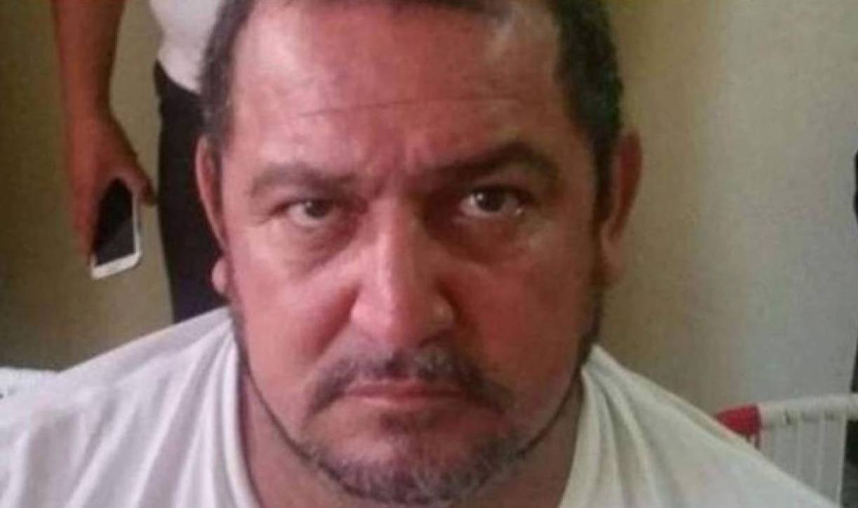 Carlos Emilio Arita Lara, a quien Estados Unidos señala de haber quedado como sucesor al mando del cartel de Los Valle, terminará de estar preso hasta el 6 de agosto del 2037, es decir, fue condenado a 20 años y seis meses.