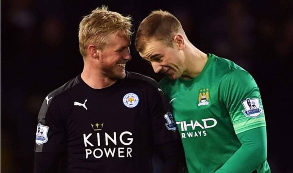 José Mourinho ya planea la posible salida de David De Gea por eso tiene una lista de posibles sutitutos del portero español en el Manchester United. Primero sonaron Jan Oblak y Gianluigi Donnarumma. Ahora se manejan los nombres de Kasper Schmeichel y Joe Hart.