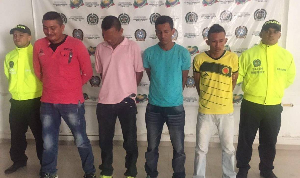 Las investigaciones revelaron que "La Diabla" tenía conocimiento de numerosos asesinatos, no solo contra miembros de grupos narcos rivales, sino también de ejecuciones de oficiales de policía. Su función incluía proporcionar información privilegiada sobre pobladores, comerciantes y ganaderos que podrían convertirse en víctimas de extorsión.