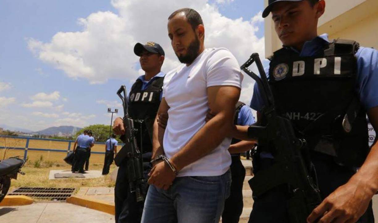 Jayro Alí Arias Mejía, extraditado en junio de 2017, fue condenado por una corte del Distrito Norte de Georgia, Estados Unidos, a 11 años 6 meses por conspirar para fabricación de al menos 500 gramos de metanfetamina.