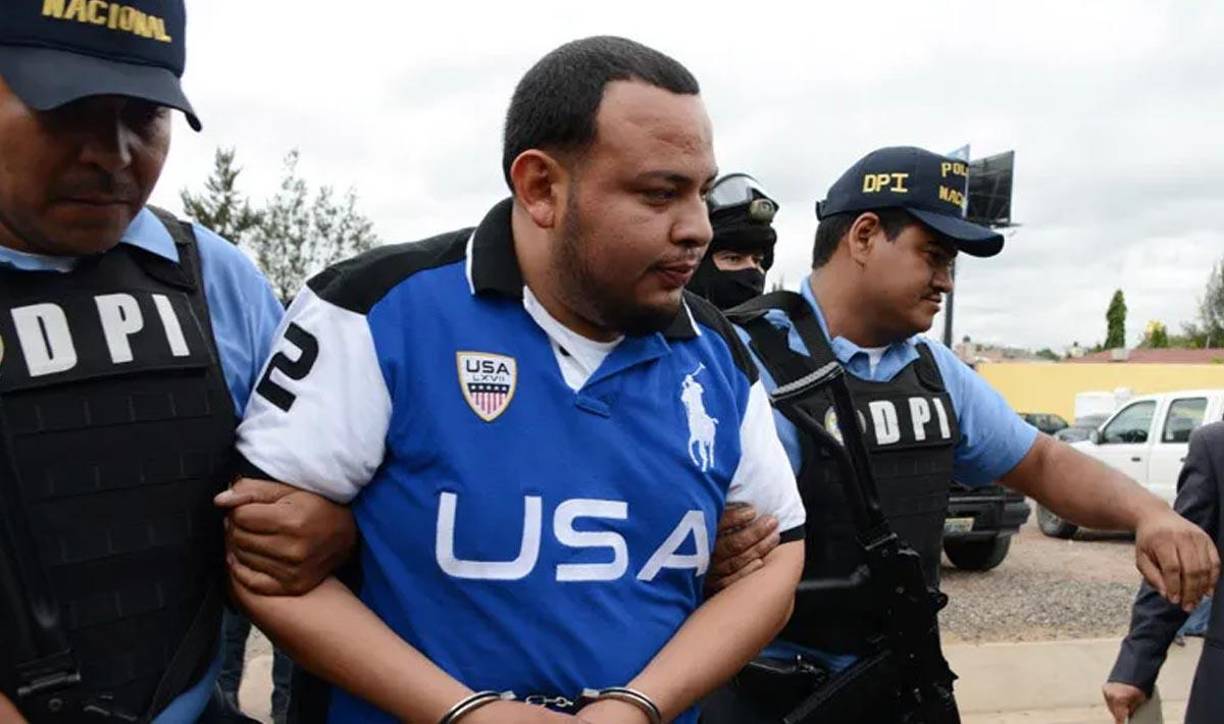 Sixto Obed Argueta fue condenado a tres años de prisión; salió libre en el año 2020.