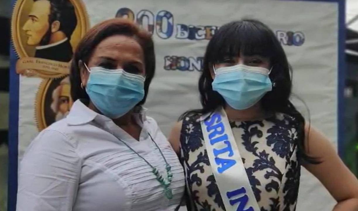 “Durante su trayecto como docente fue una persona de buena conducta”, recuerda su madre.