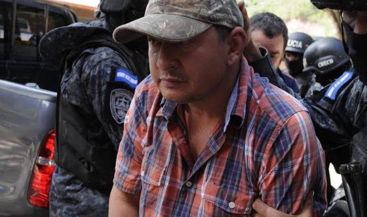 Miguel Arnulfo Valle Valle fue condenado a 23 años de cárcel en 2017 por la Corte Federal de Miami, Florida de Estados Unidos.