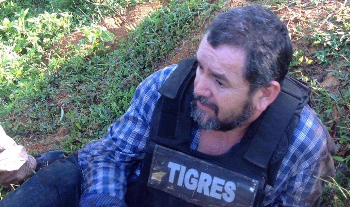 Luis Alonso Valle, capturado el 5 de octubre de 2014, se convirtió en colaborador de la Fiscalía y la DEA desde julio de 2016, pero sigue recluido en la Correccional Federal de baja seguridad en Oakdale en Luisiana, y saldrá en libertad en 2040. 