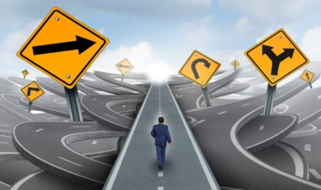 CONSEJO #3.<br/>El cambio comienza en ti: Las circunstancias solo cambian cuando hay un cambio en nosotros mismos. El mundo exterior es un reflejo de nosotros mismos.