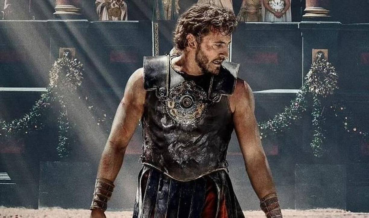 Paul Mescal fue elegido como protagonista de la secuela de “Gladiador”, dirigida por Ridley Scott. En esta nueva entrega, Mescal interpretará a Lucius Verus, el sobrino del emperador Cómodo (Joaquin Phoenix), quien, después de dos décadas de paz, se ve obligado a convertirse en gladiador para defender su hogar y restaurar el honor de su familia. Con este papel, Mescal no solo se adentra en el cine épico, sino que también asume la responsabilidad de continuar una de las historias más emblemáticas del cine.