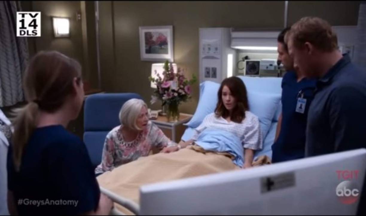 Han tomado tan en serio el proyecto, que se han capacitado para poder saber lo crucial para salvar una vida, pues están conscientes de que la serie también expone cosas que reflejan la realidad.<br/><br/>'Se tocan temas como la inmigración, los refugiados, enfermedades mentales, racismo, control de armas: problemas reales que enfrentamos hoy en día, así es como un show como éste se mantiene vigente y relevante por tanto tiempo', agrega.