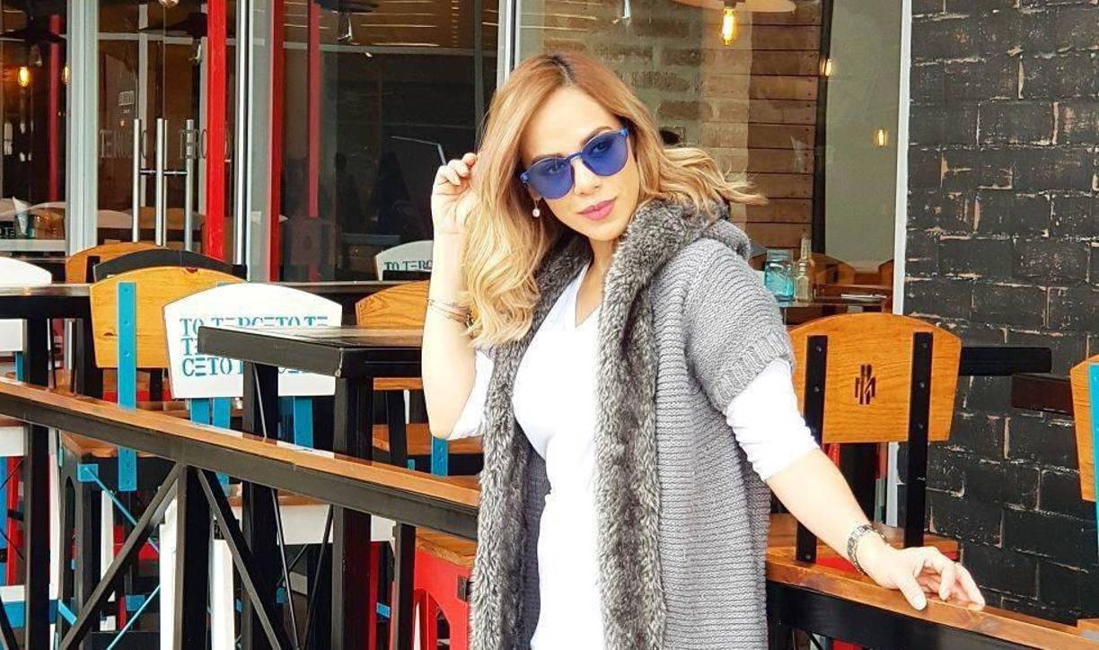 Paola también se ha sometido a varias cirugías. 