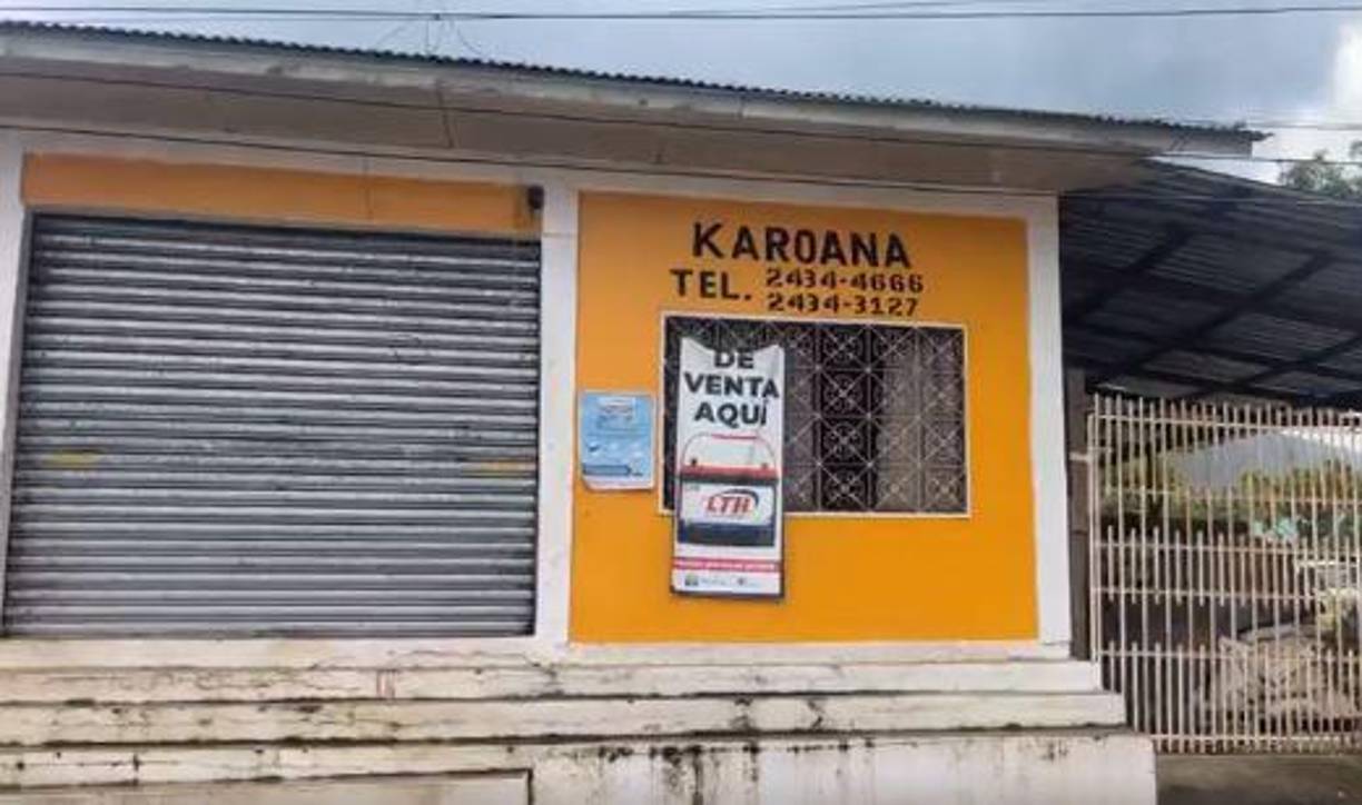 Familia, amigos y vecinos claman justicia para Ana Laínez, a quien recuerdan como una mujer luchadora y ejemplar.