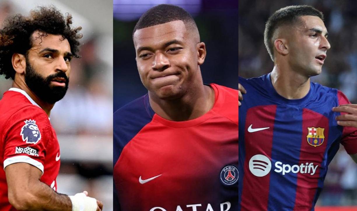 Entérate sobre los fichajes y rumores de las últimas horas que se han dado en Europa.