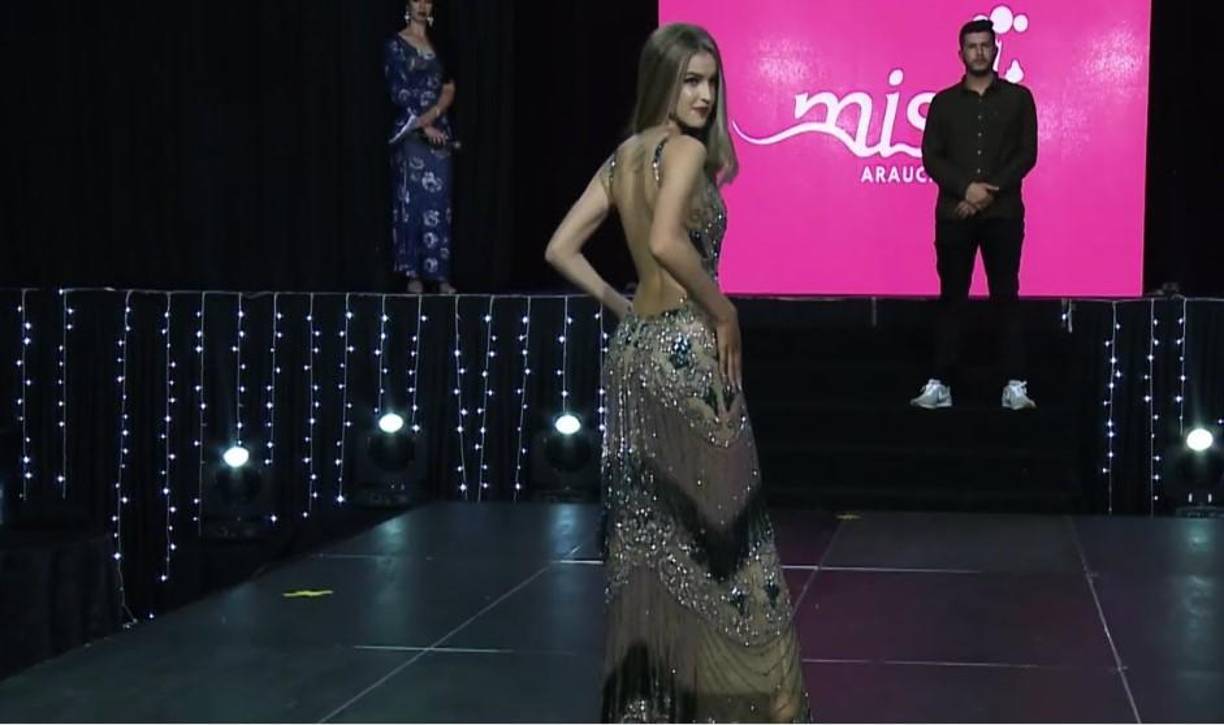 El 13 de abril, un día después, fue publicado en el Diario Oficial de la municipalidad el decreto por el que el alcalde nombró a Marilene Rode como su secretaria de Cultura y Turismo.