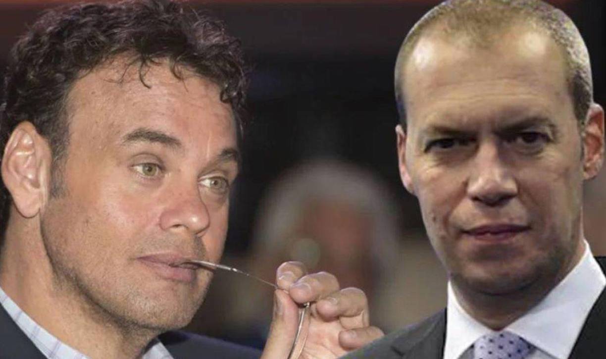 David Faitelson dijo algo en una de las transmisiones del programa Línea de 4 de TUDN que causó controversia en redes sociales.