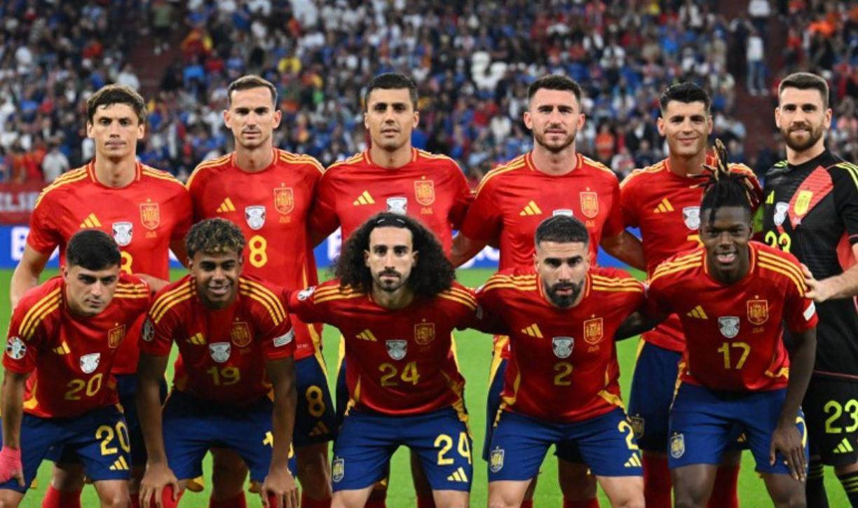 La selección de España sería sancionada con una fuerte multa por utilizar a Yamal en Alemania.
