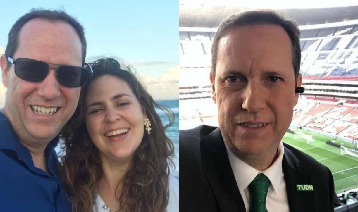 Paco Villa, reconocido relator mexicano, causó revuelo en los últimos días al revelar detalles de cómo es que se enamoró para sorpresa de muchos de su hermanastra.