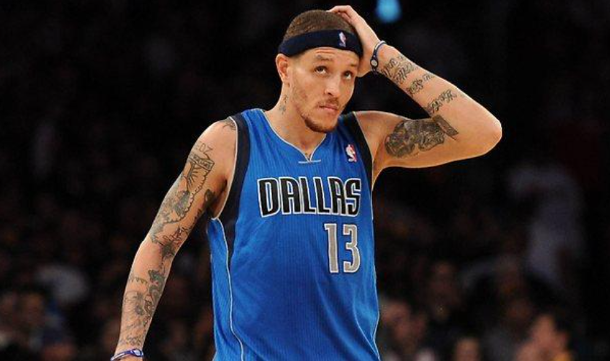 Sobre su actualidad dijo a un medio local: “Tengo hijos. Estoy encontrando trabajos. La gente puede ayudarme tanto como pueda, pero ya sabes, como hombre, tengo que hacer lo que tengo que hacer por mis bebés”.