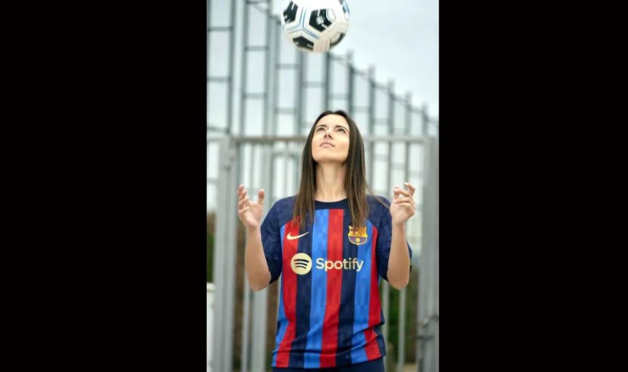 En cuanto a los equipos de las diferentes secciones profesionales (baloncesto, balonmano, hockey patines y fútbol sala), en el frontal seguirá apareciendo Assistència Sanitària.