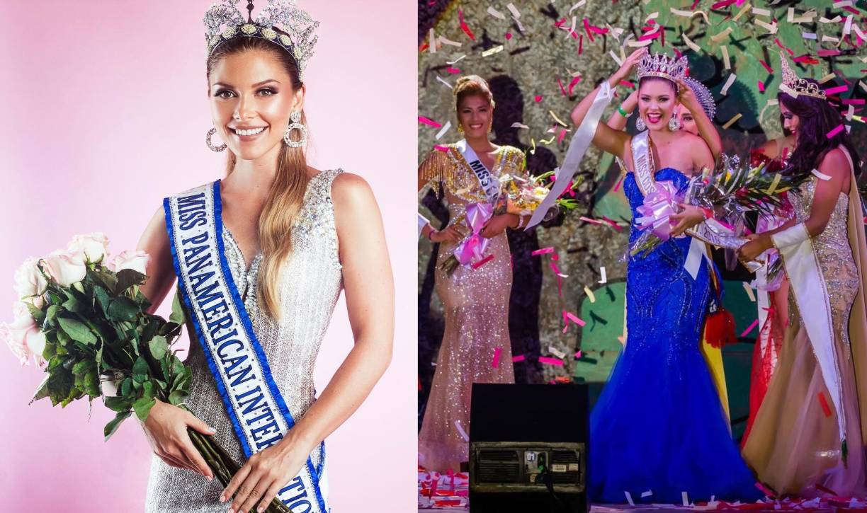 Y es que Lisbeth Valverde creció en un hogar con varias carencias económicas, pero aprendió desde joven la importancia del esfuerzo y la educación como herramientas para superar obstáculos.