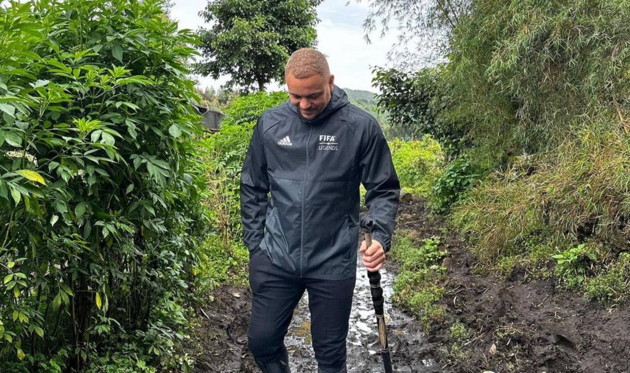 Un nuevo futbolista se suma a la cantidad de grandes exjugadores que se declaran en bancarrota luego de estar en la cima del fútbol.