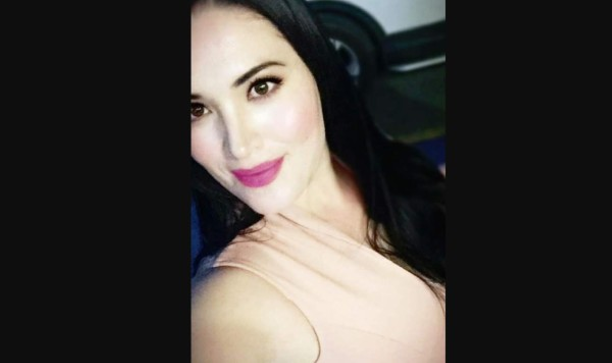 La comunicadora repudió el crimen de la menor Fátima en sus redes sociales. 'Las Niñas y Niños no se golpean, no se abusa de ellos y no se matan', escribió.