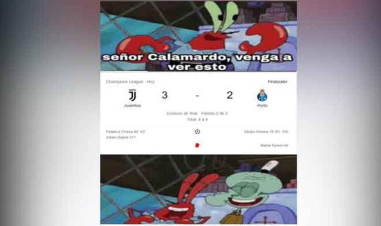 El equipo de Cristiano Ronaldo venció al Porto en el encuentro de vuelta, pero no consiguió remontar la llave: le faltó un gol.<br/><br/>