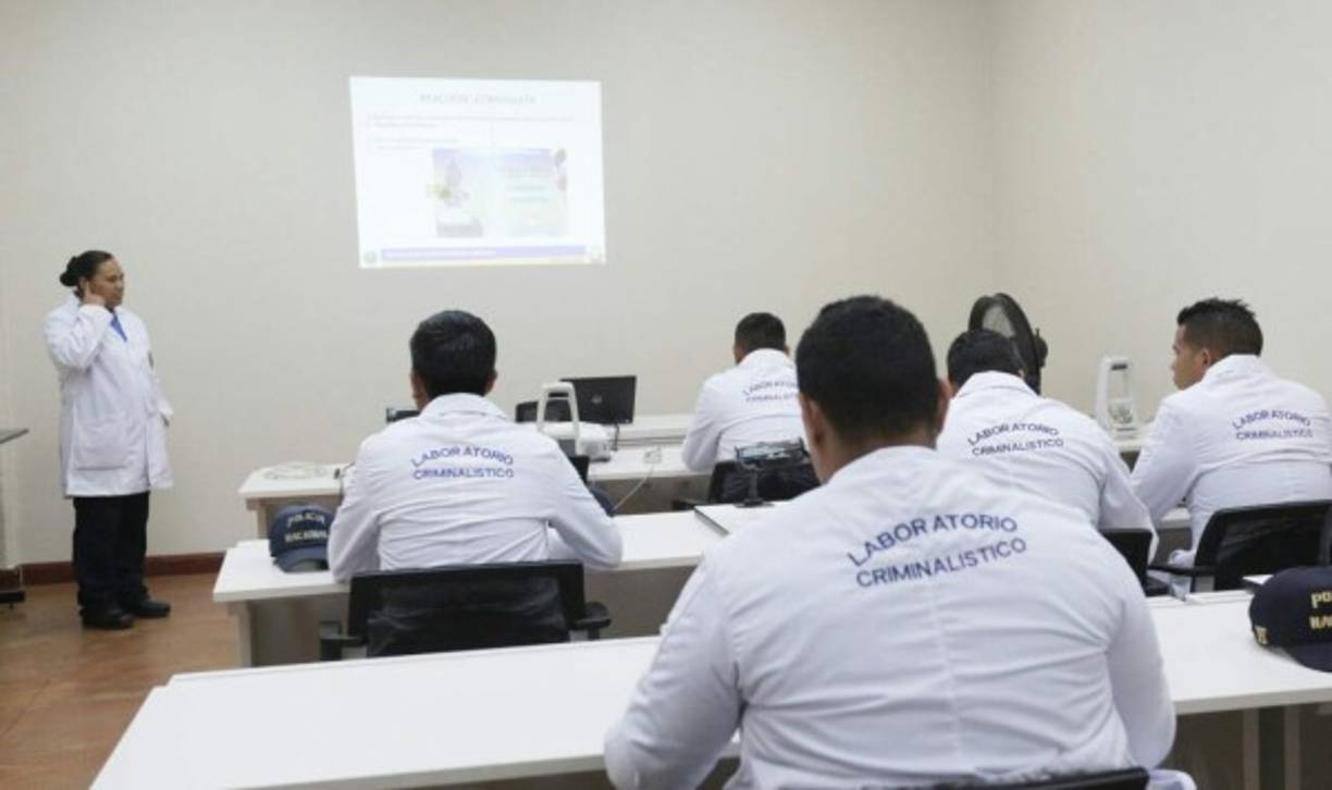 Esta nueva escuela busca dinamizar los procesos de investigación.<br/>