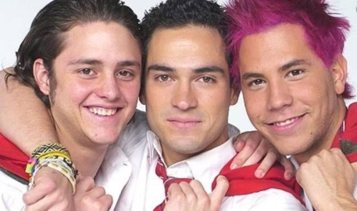 En 1999 dio vida al personaje del mismo nombre de un niño de clase media en El diario de Daniela, compartiendo créditos con Anahi, Daniela Lujan, Martin Ricca, Capulina y Amparito Arozamena.<br/><br/>