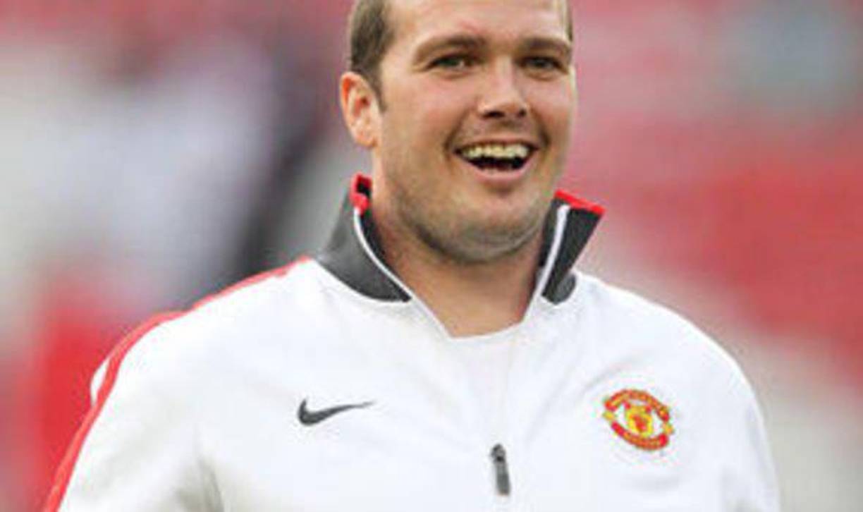 El exmasajista del Manchester United, Rod Thornley, podía conseguirle el número de la cantante a CR7, eso sí, a cambio de algo.