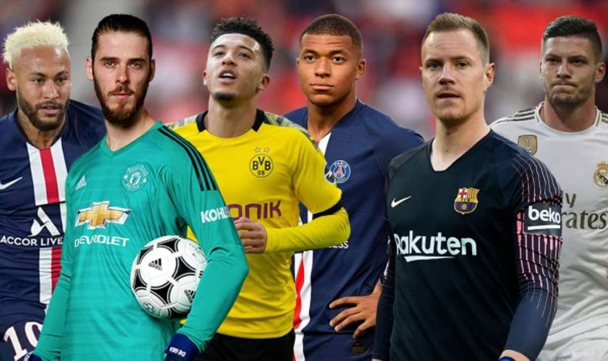 Los últimos movimientos del día en el mercado de fichajes de Europa con el Barcelona como protagonista.