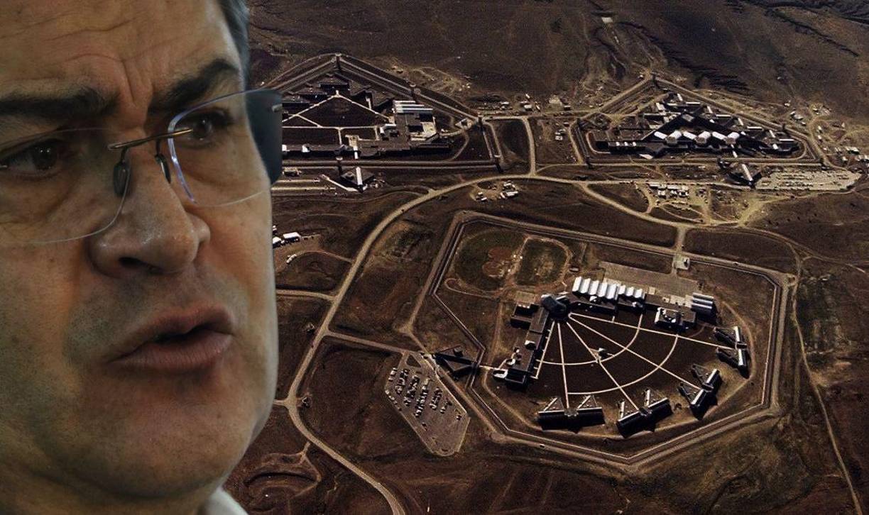 El expresidente de Honduras, Juan Orlando Hernández, conocerá su sentencia de cárcel el próximo miércoles 26 de junio, luego de que el pasado 8 de marzo fue declarado culpable por tres cargos de narcotráfico y uso de armas. 