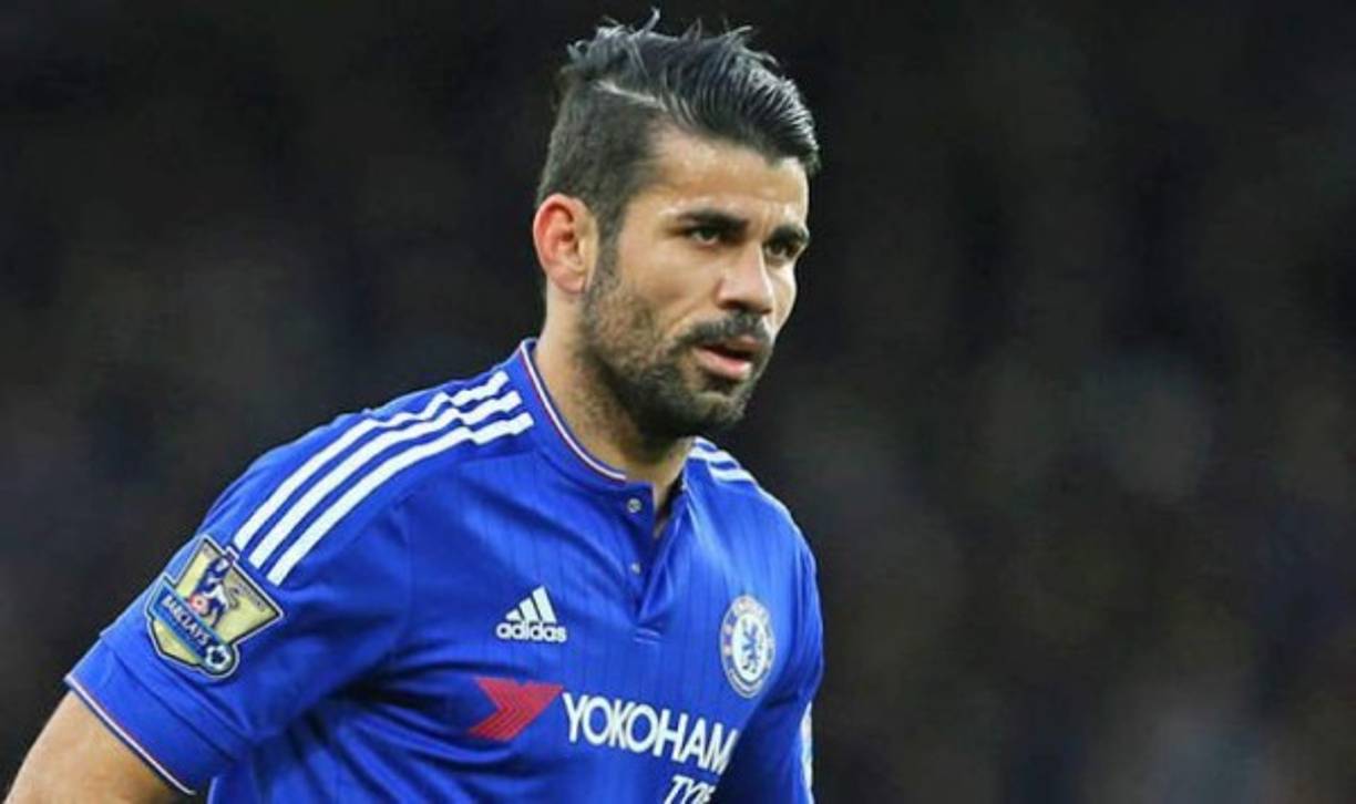 Diego Costa: El futuro del delantero es incierto, luego de que reveló que Antonio Conte le dijo que no lo quiere en Chelsea. Todo apunta a que Atlético de Madrid será su equipo, club en el que brilló.
