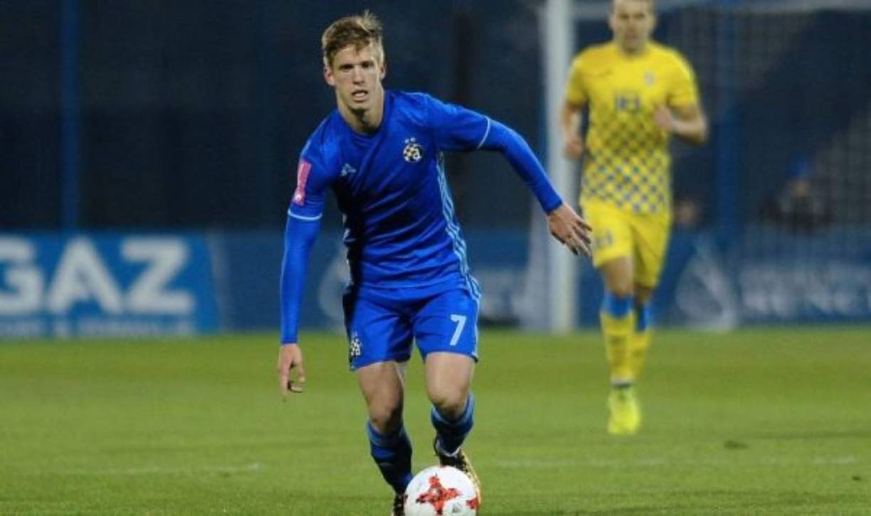 <br/>Dani Olmo: Bombazo. Según informa Mundo Deportivo, el Barcelona y Real Madrid comenzaron la guerra por fichar al mediocampista español que milita en el Dinamo Zagreb de Croacia. Al parecer el club catalán ya se adelantó y ofreció 25 millones de euros por el joven de 20 años de edad.