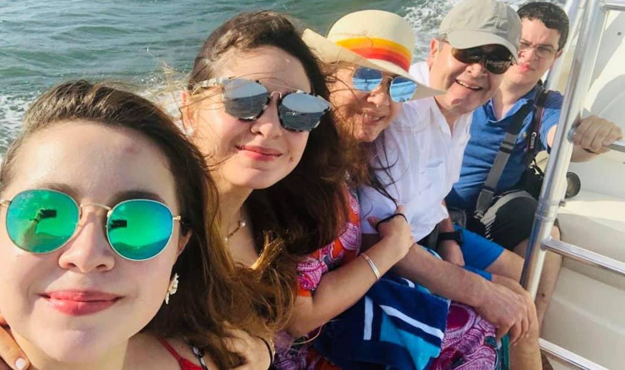 “No culpable, su señoría” respondió Hernández cuando el juez Kevin Castel sobre cómo se declaraba de los cargos presentados contra él, y esas fueron las únicas palabras que pronunció el exmandatario, quien, como es habitual, dejó a su abogado Raymond Colon que llevara la iniciativa.