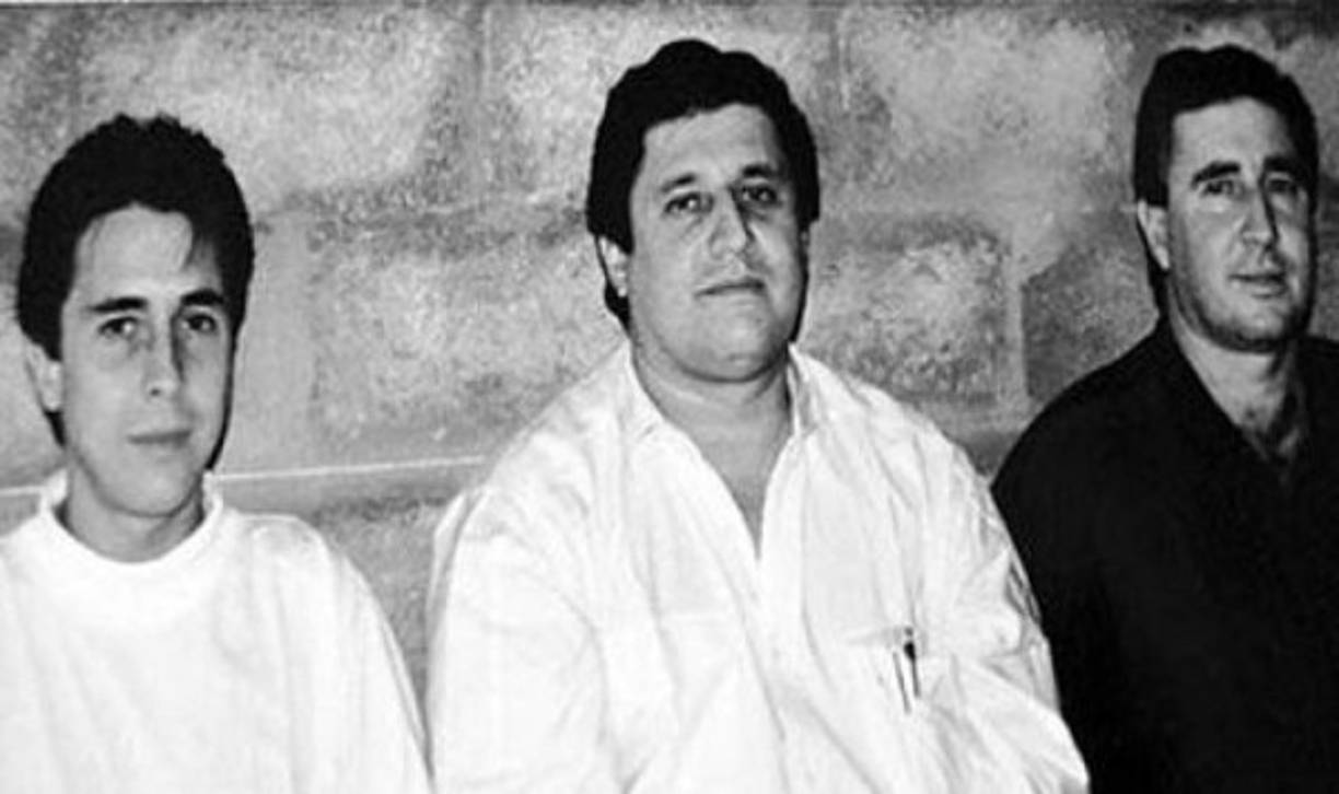 La revista incluyó al narcotraficante colombiano Juan David.